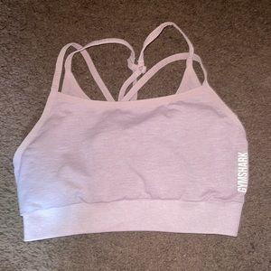 MOVING SALE - Gym Shark Sports Bra